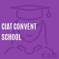 CIAT Convent School Logo
