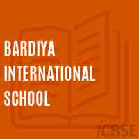 Bardiya International School Logo