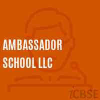 Ambassador School LLC Logo