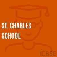 St. Charles School Logo