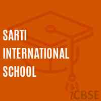 Sarti International School Logo