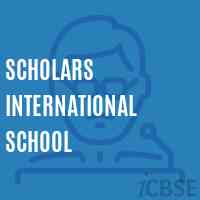 Scholars International School Logo