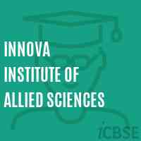 Innova Institute of Allied Sciences Logo