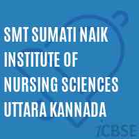 Smt Sumati Naik Institute of Nursing Sciences Uttara Kannada Logo