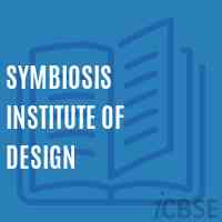 Symbiosis Institute of Design Logo