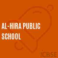 Al-Hira Public School Logo