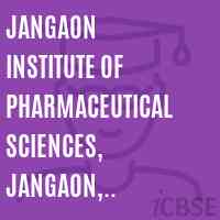 Jangaon Institute of Pharmaceutical Sciences, Jangaon, Warangal Logo