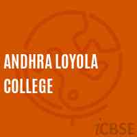 andhra Loyola College Logo