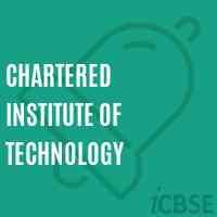 Chartered Institute of Technology Logo