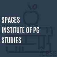 SPACES Institute of PG Studies Logo