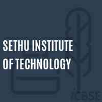 Sethu Institute of Technology Logo