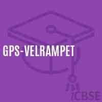 Gps-Velrampet Primary School Logo