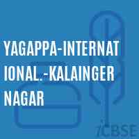 Yagappa-International.-Kalainger Nagar Middle School Logo