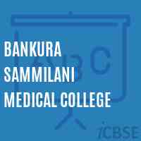 Bankura Sammilani Medical College Logo