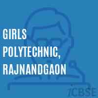 Girls Polytechnic, Rajnandgaon College Logo