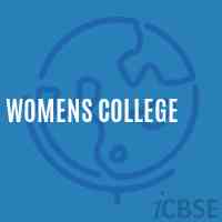 Womens College Logo