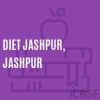 Diet Jashpur, Jashpur College Logo