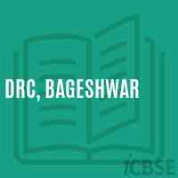 Drc, Bageshwar College Logo