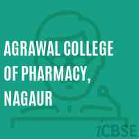 Agrawal College of Pharmacy, Nagaur Logo