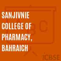 Sanjivnie College of Pharmacy, Bahraich Logo