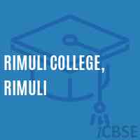 Rimuli College, Rimuli Logo