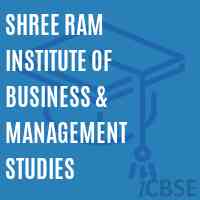Shree Ram Institute of Business & Management Studies Logo