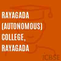 Rayagada (Autonomous) College, Rayagada Logo