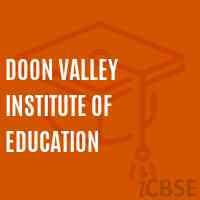 Doon Valley Institute of Education Logo