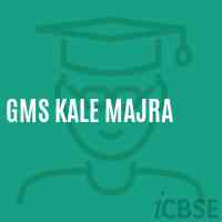 Gms Kale Majra Middle School Logo