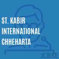 St. Kabir International Chheharta Middle School Logo