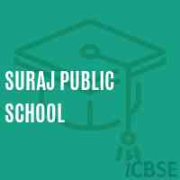 Suraj Public School Logo