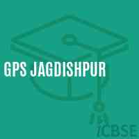 Gps Jagdishpur Primary School Logo