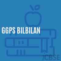 Ggps Bilbilan Primary School Logo