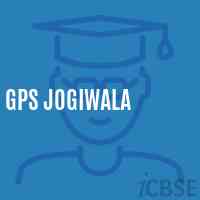 Gps Jogiwala Primary School Logo