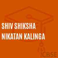 Shiv Shiksha Nikatan Kalinga Primary School Logo