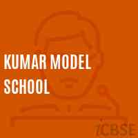 Kumar Model School Logo