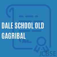 Dale School Old Gagribal Logo