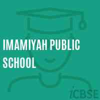 Imamiyah Public School Logo