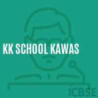 Kk School Kawas Logo