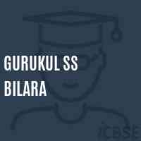 Gurukul Ss Bilara Secondary School Logo