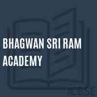 Bhagwan Sri Ram Academy Secondary School Logo