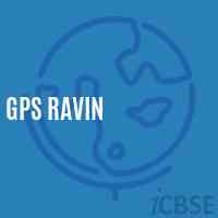 Gps Ravin Primary School Logo