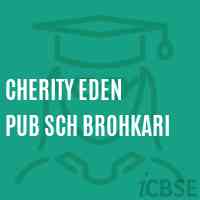 Cherity Eden Pub Sch Brohkari Middle School Logo