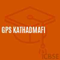 Gps Kathadmafi Primary School Logo