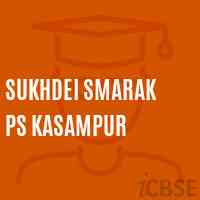 Sukhdei Smarak Ps Kasampur Primary School Logo