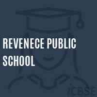 Revenece Public School Logo