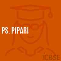 Ps. Pipari Primary School Logo