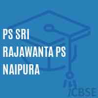 Ps Sri Rajawanta Ps Naipura Primary School Logo