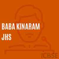 Baba Kinaram Jhs Middle School Logo