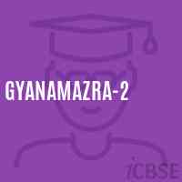 Gyanamazra-2 Primary School Logo